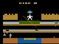 Frankenstein s Monster sur Atari 2600